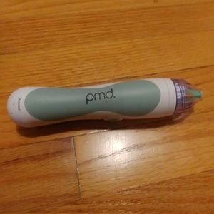 PMD personal microderm tool